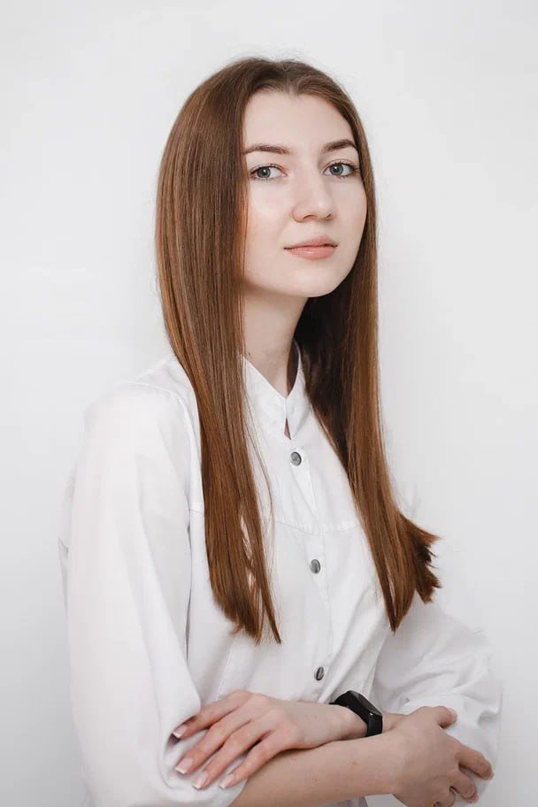 Рыцева Ирина Алексеевна