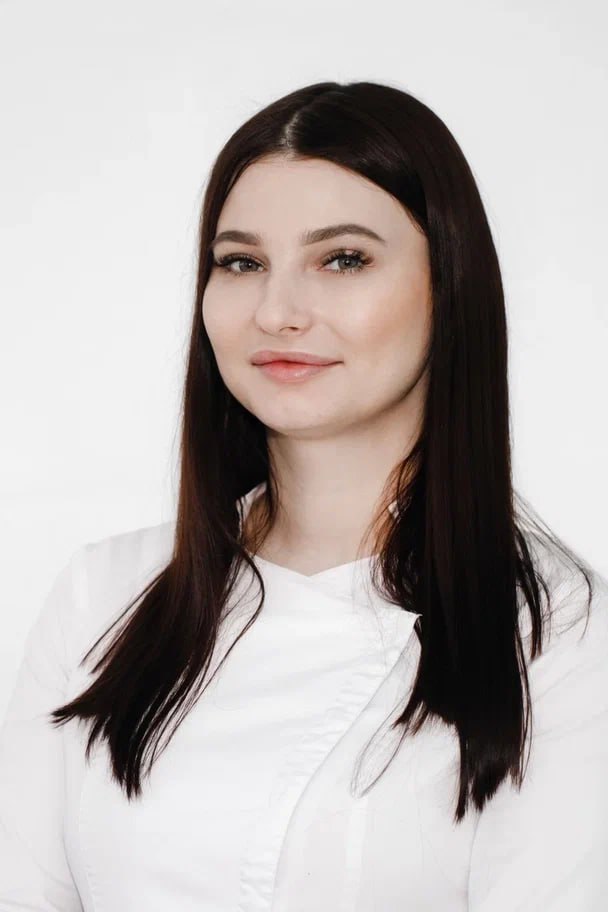 Ушакова Юлия Владимировна