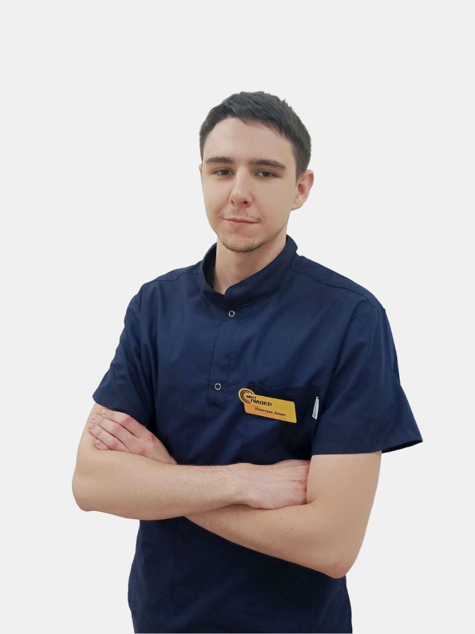 Полетуев Денис Владимирович