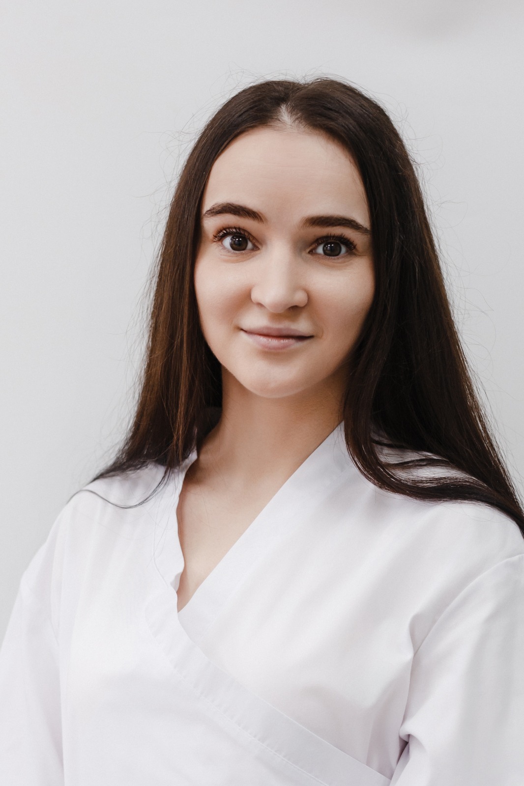 Романова Дарья Васильевна