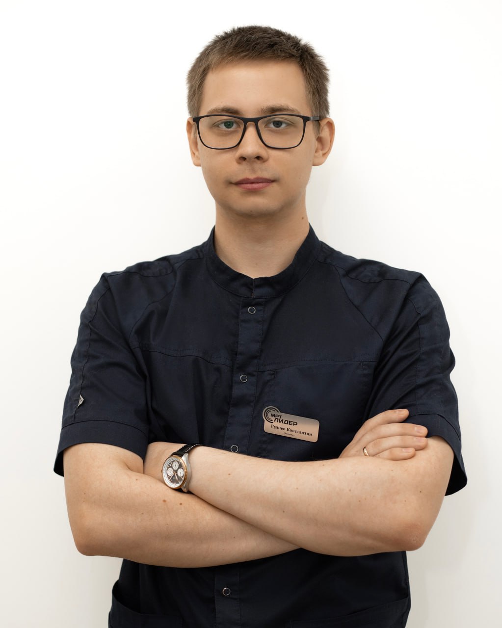 Руднев Константин Сергеевич