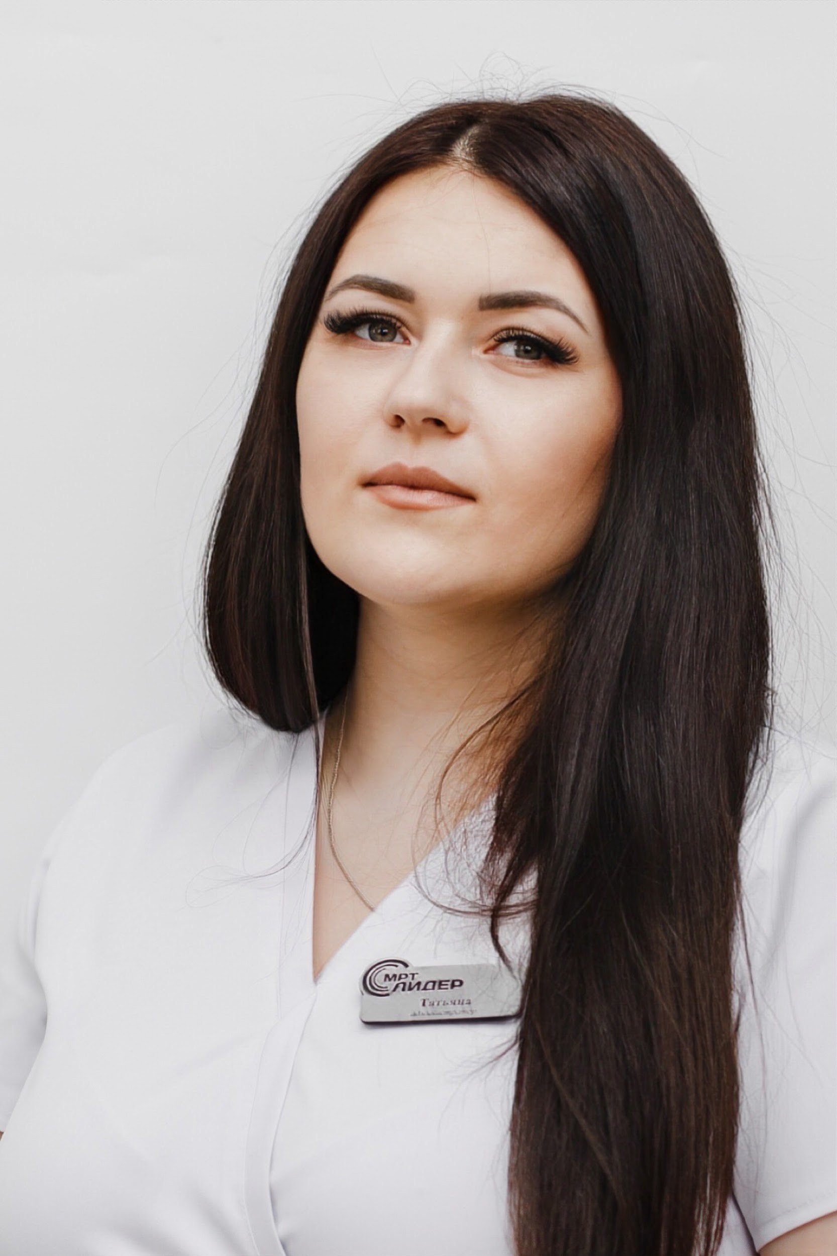 Сербина Татьяна Алексеевна