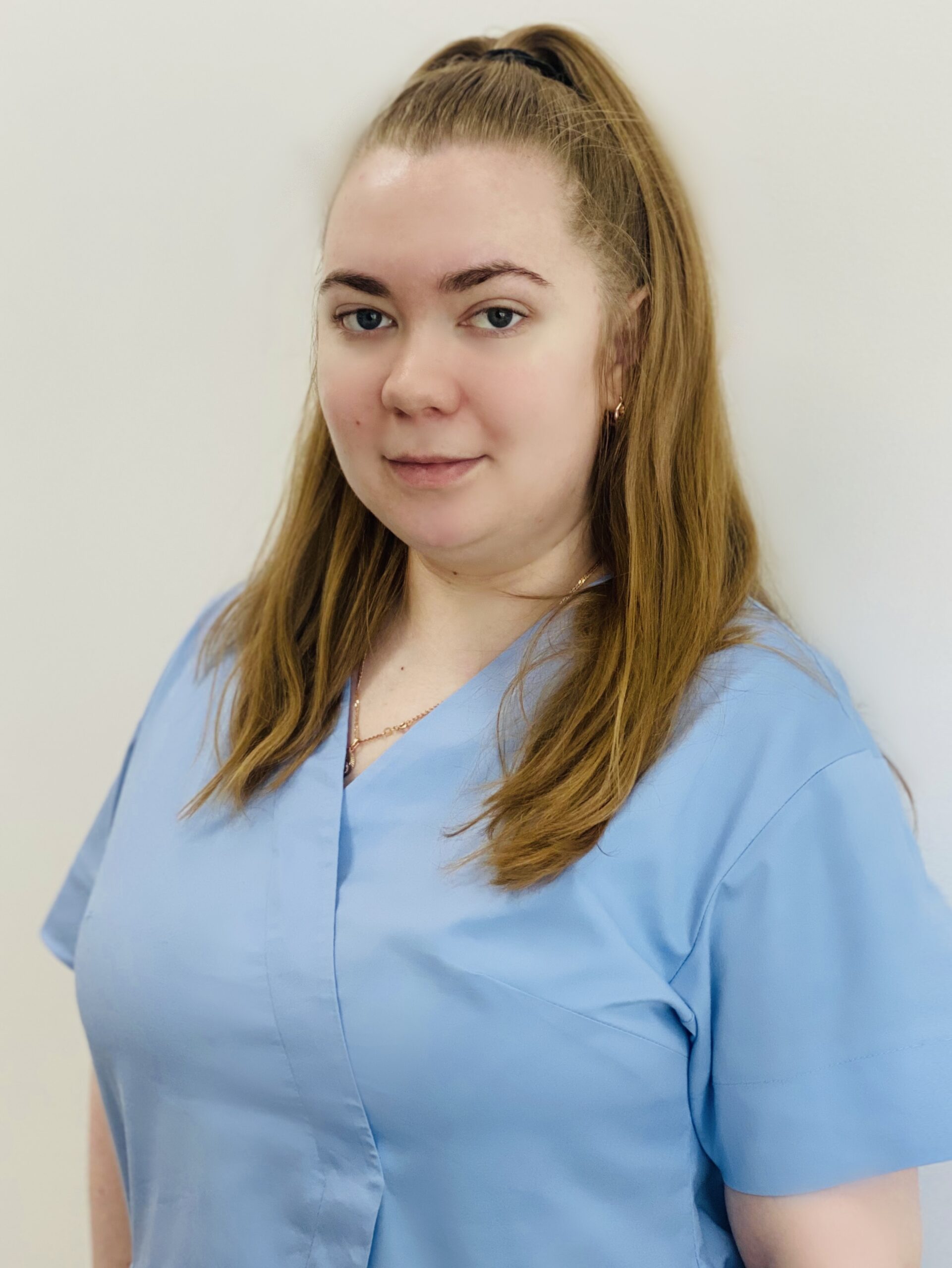 Шумихина Алёна