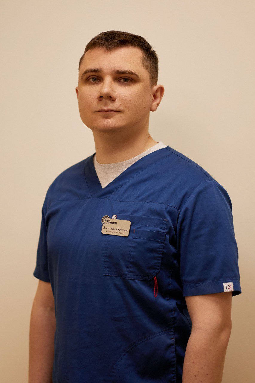 Силантьев Александр Сергеевич