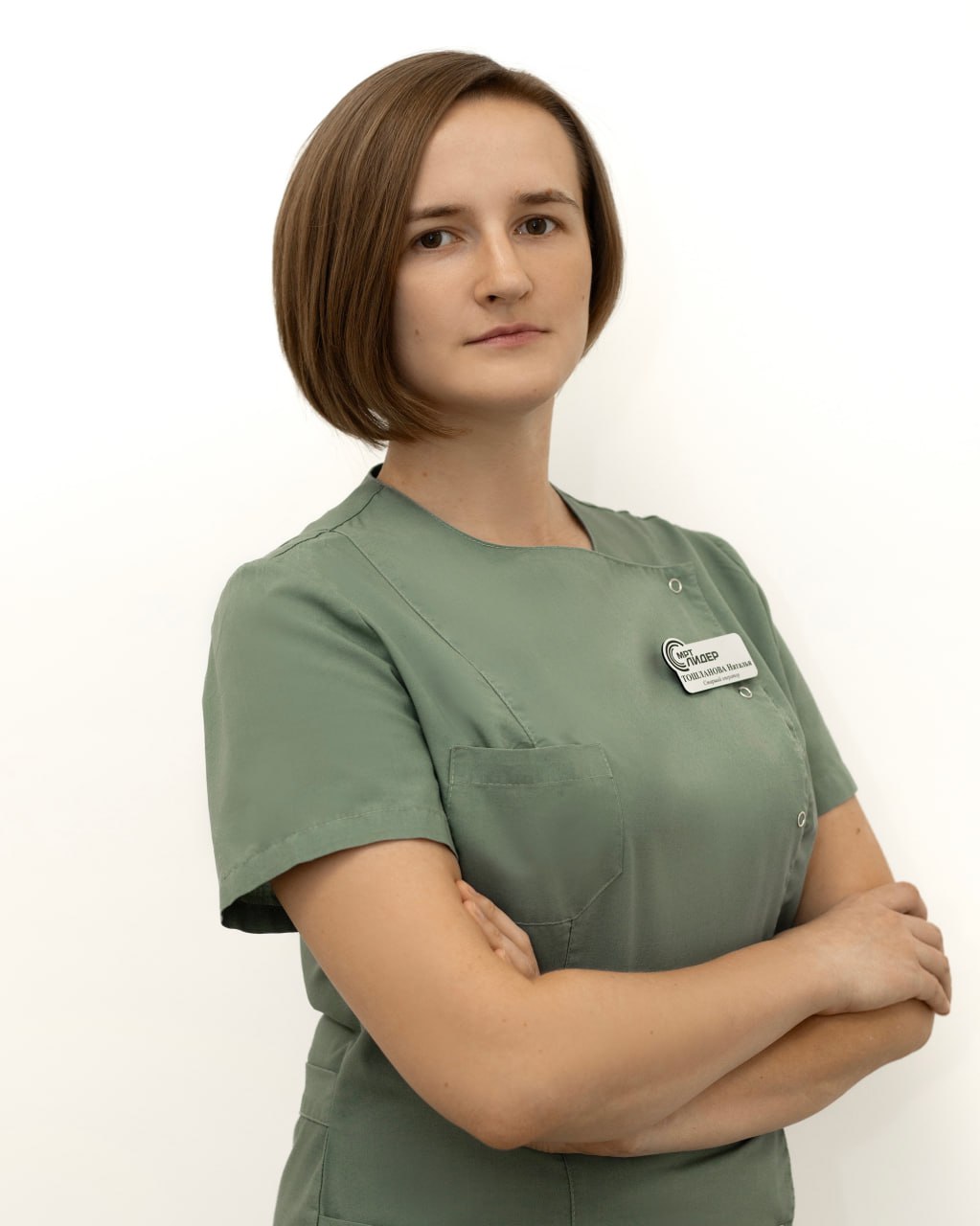 Тошланова Наталья Олеговна