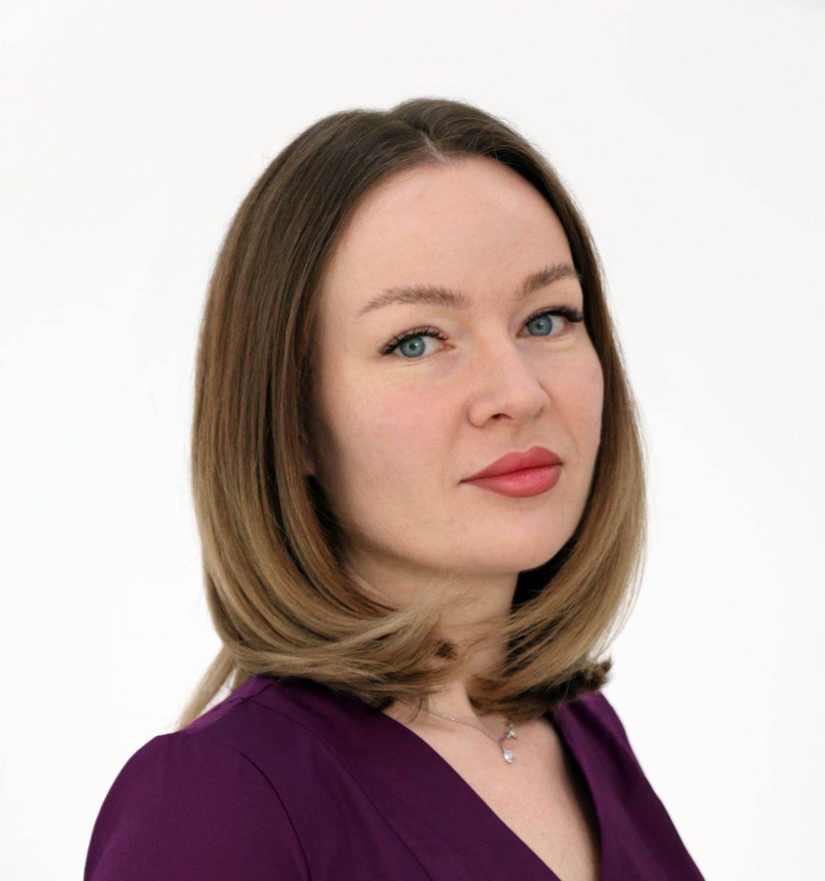 Вашецкая Татьяна Валерьевна