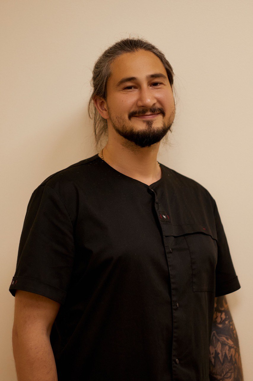 Гуляев Всеволод Мильевич