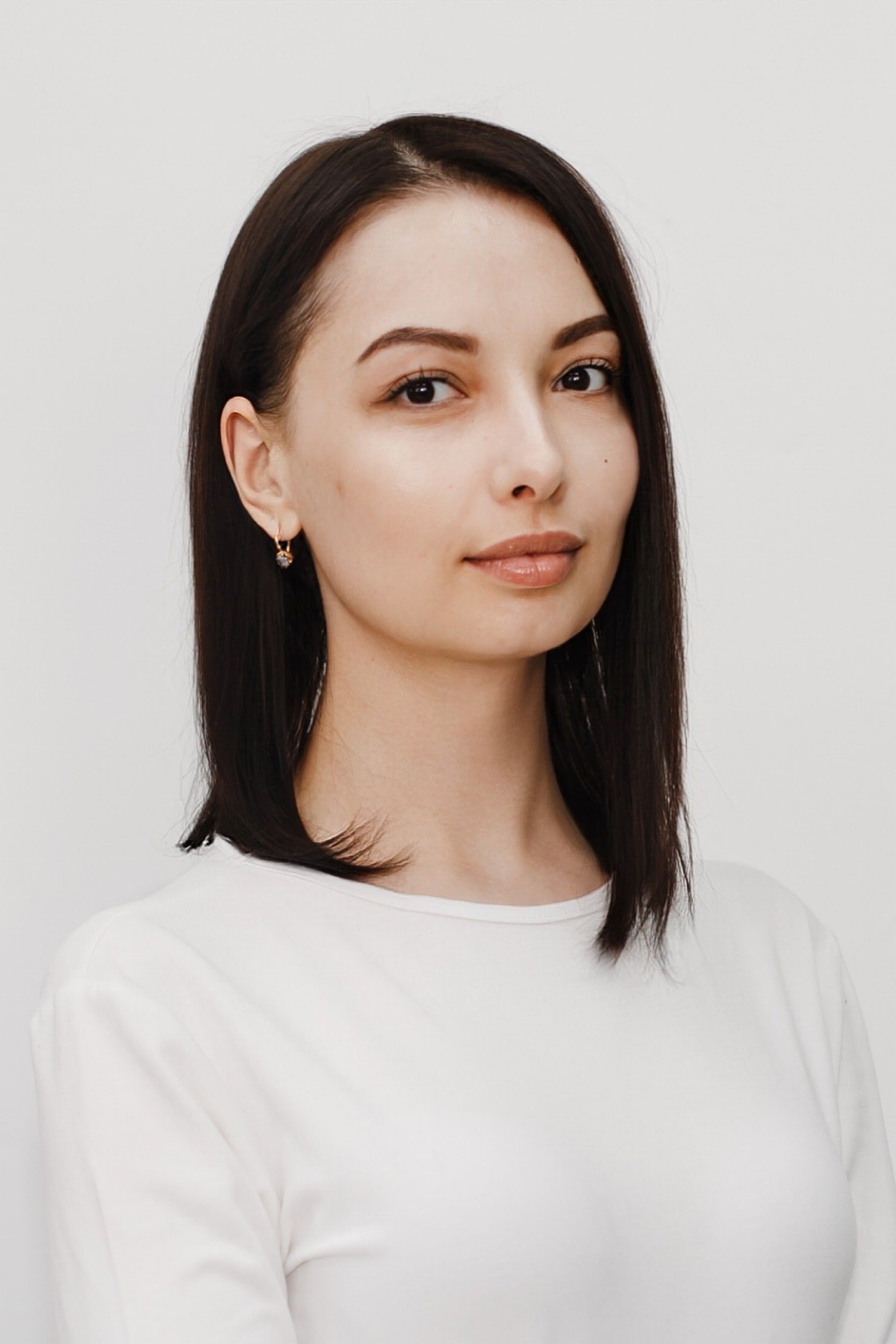 Витязева Ирина Сергеевна