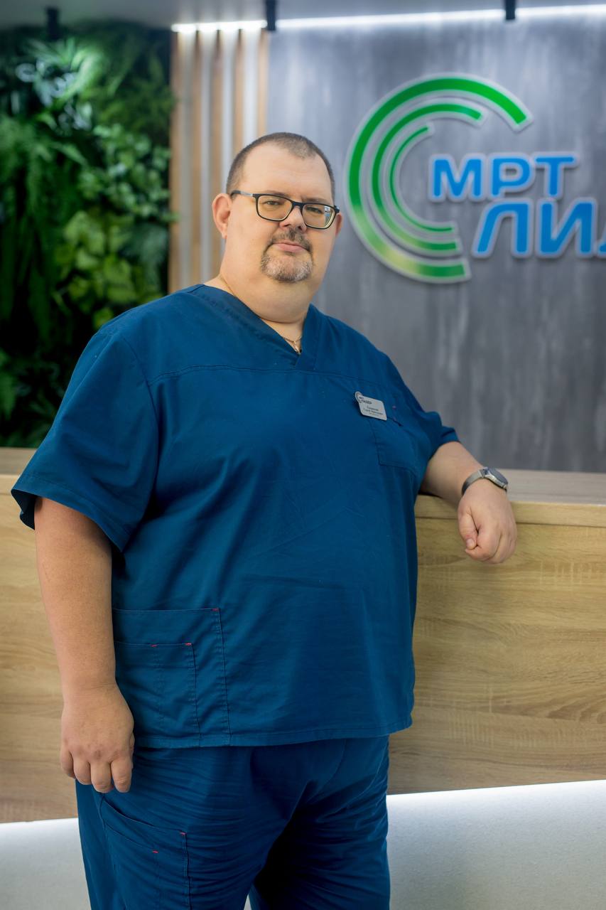 Хатминский Сергей Анатольевич