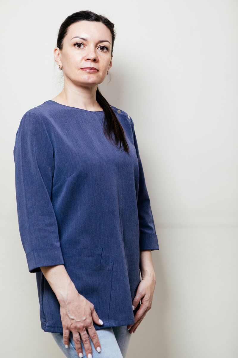 Елизарова Юлия Владимировна