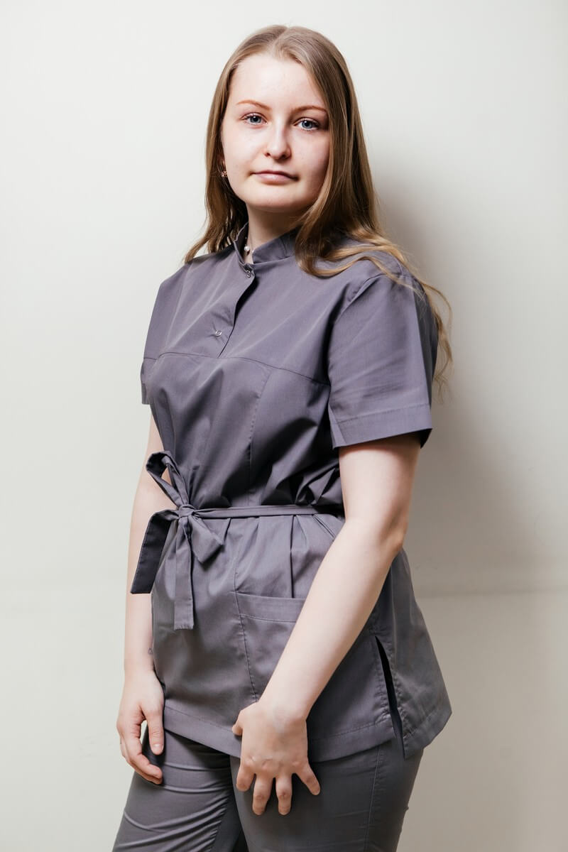 Чепчур Ангелина Сергеевна