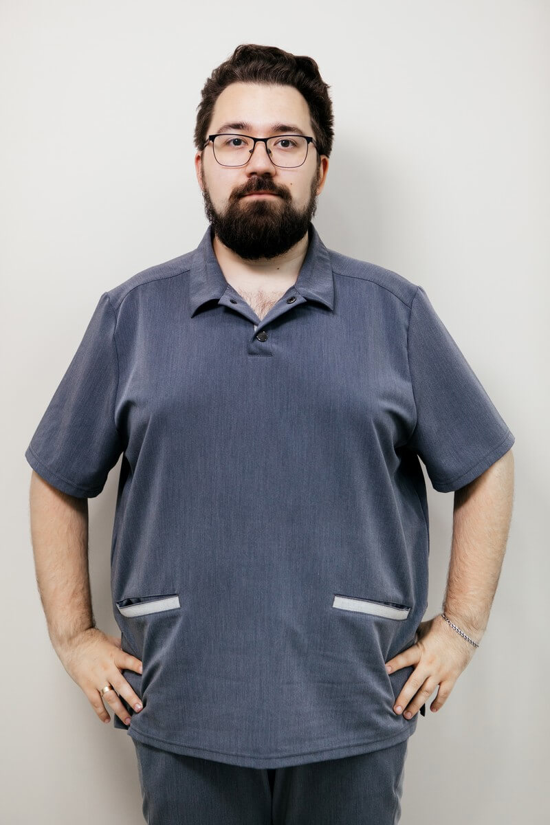 Медведев Александр Юрьевич