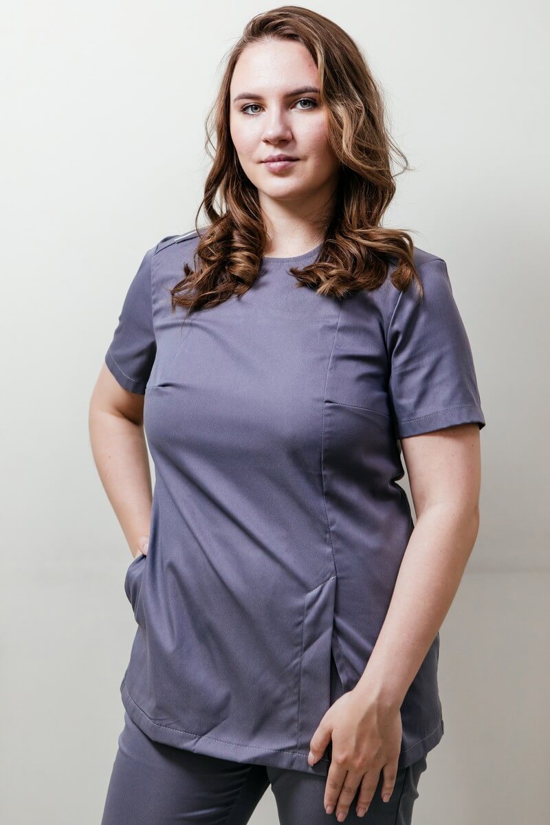 Фронкина Дарья Игоревна