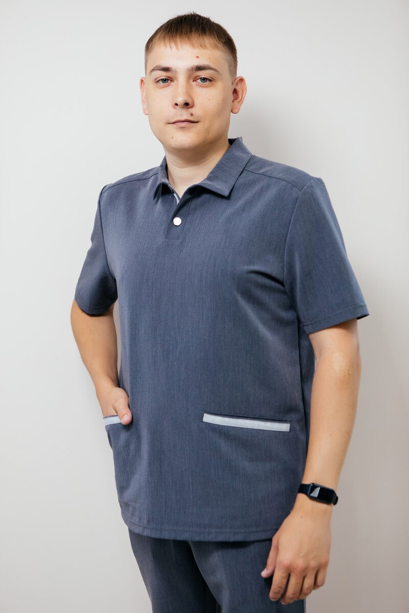 Кирин Алексей Владимирович