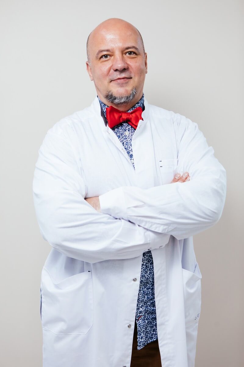 Бархатов Михаил Валерьевич