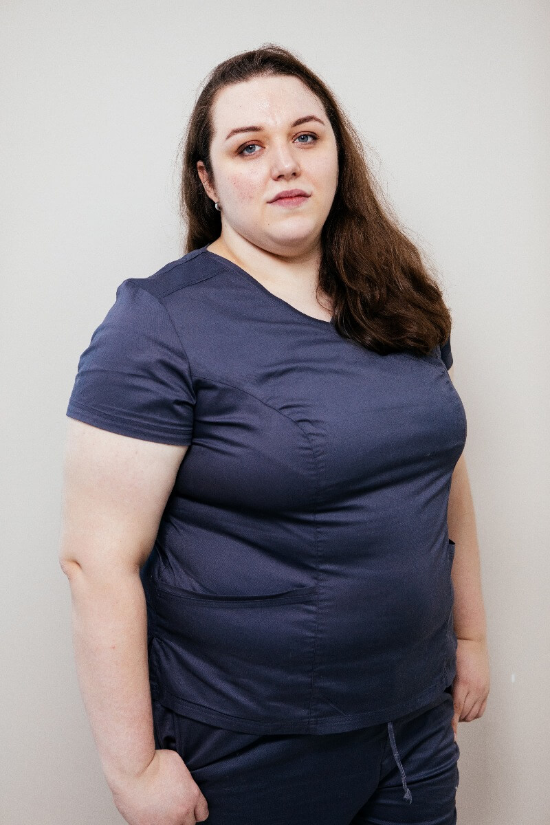 Сушкова Мария Витальевна