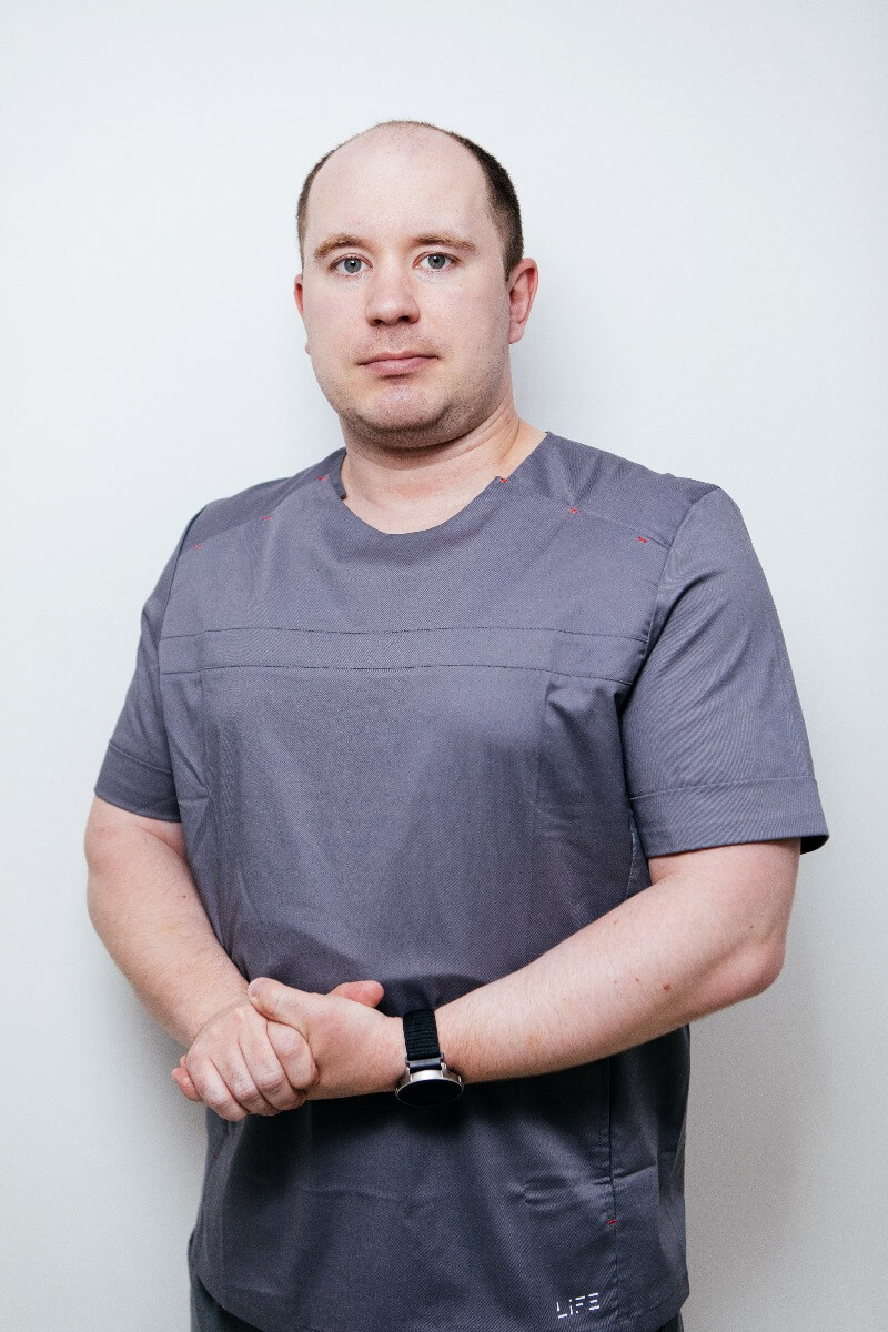 Шепелев Павел Викторович