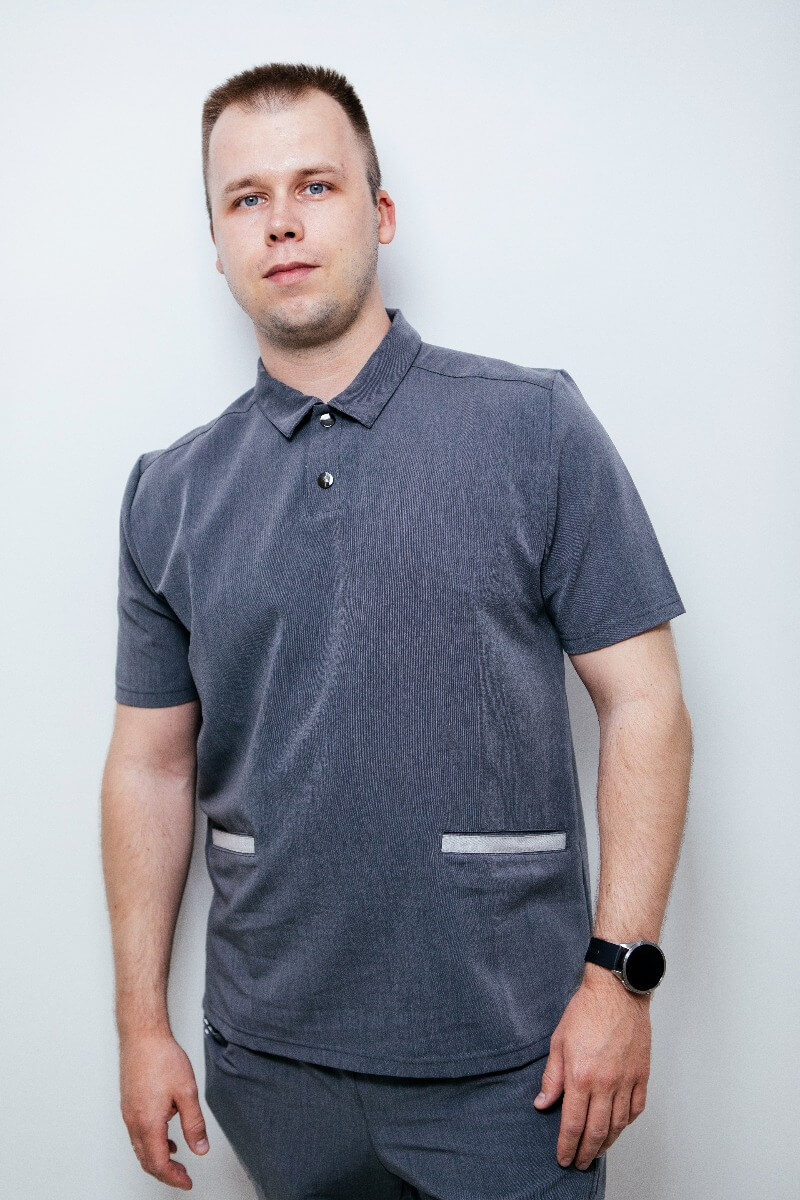 Яшников Александр Викторович