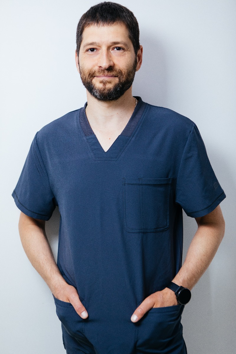 Молгачев Александр Александрович