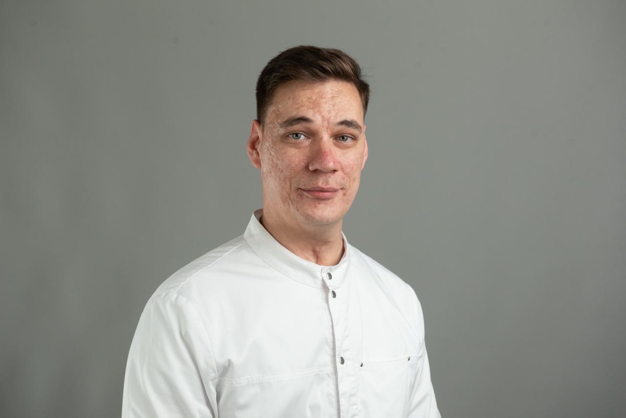 Аглетдинов Ренат Ильдарович